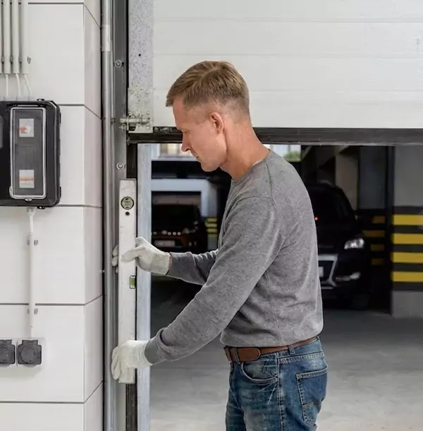 Why Choose Us for Door, Gate and Security Services in Wade Hampton, SC