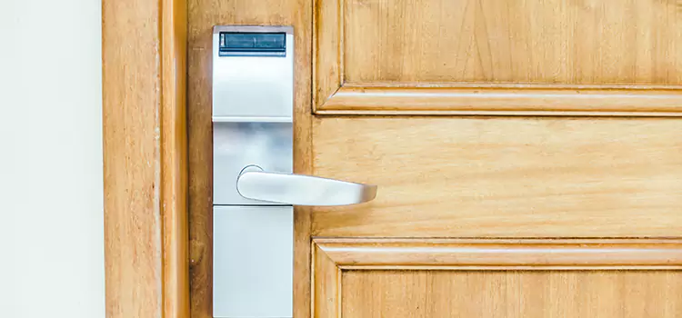 Advanced Solutions in Wade Hampton, SC for Modern Security