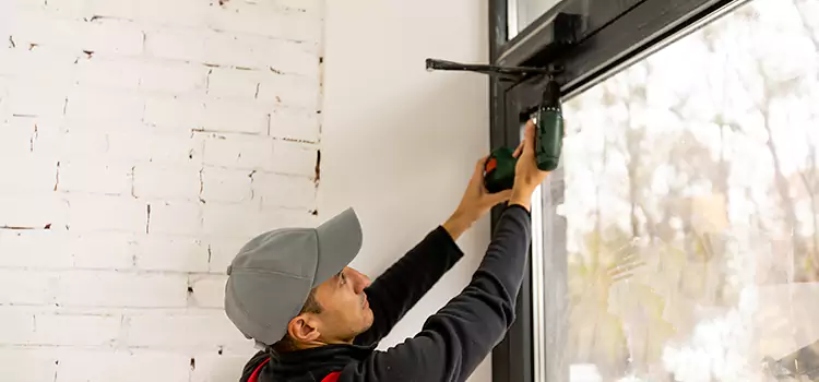 Automatic Door Opener Commercial Wade Hampton