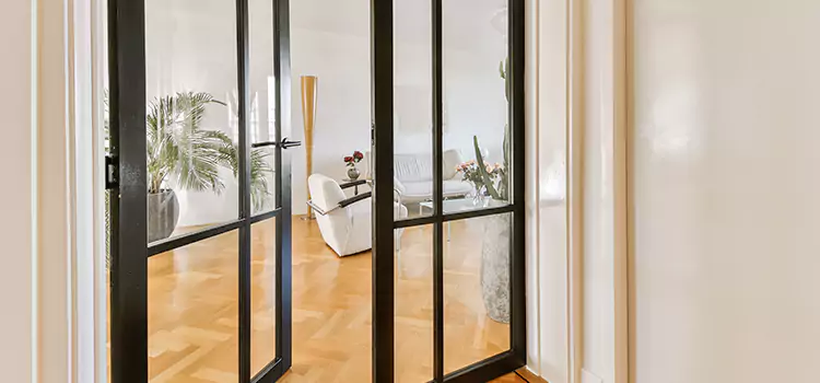 Bifold Door Replacement Wade Hampton
