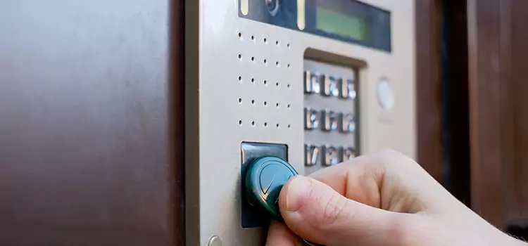 Enhanced Security Features Wade Hampton