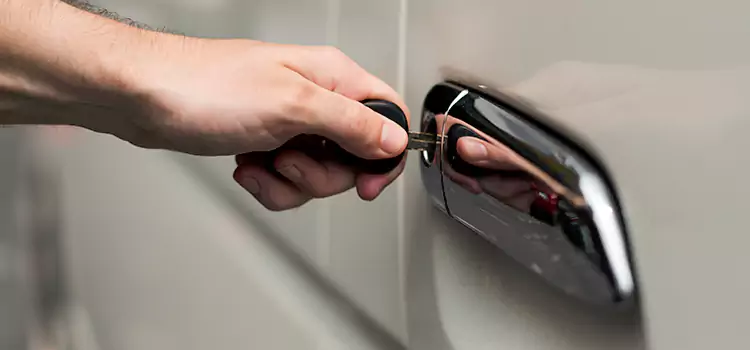 Why Choose Our Auto Locksmith Team in Wade Hampton, SC?