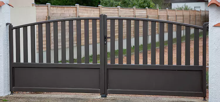 Advanced Gate Solutions in Wade Hampton, SC