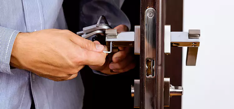 Commercial Door Lock Repair Wade Hampton