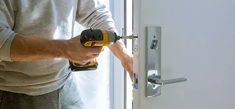 Door Knob Lock Repair Wade Hampton