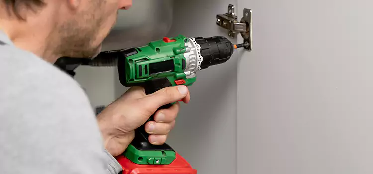 Commercial Door Hinge Repair Wade Hampton