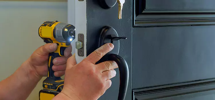 Locksmith Emergency Service Wade Hampton