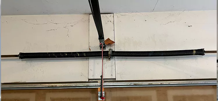 Garage Door Cable Repair Near Me in Wade Hampton, SC