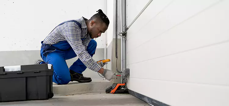 Expert Solutions for Every Garage Lock Need in Wade Hampton, SC