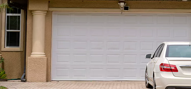 Comprehensive Garage Door Maintenance Services in Wade Hampton, SC