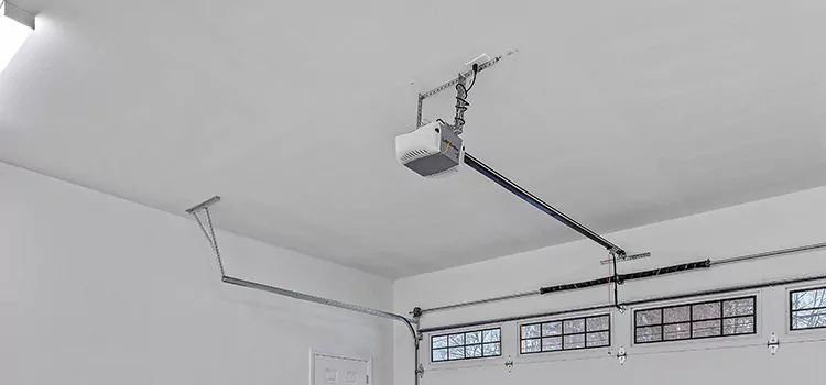 Experienced Garage Door Installers Wade Hampton