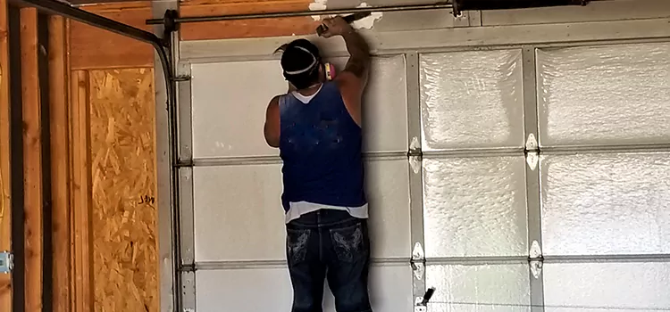 Specialized Garage Door Panel Solutions in Wade Hampton, SC