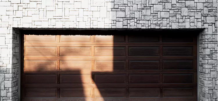 Garage Door Installation Wade Hampton