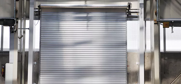 Roller Door Maintenance Wade Hampton
