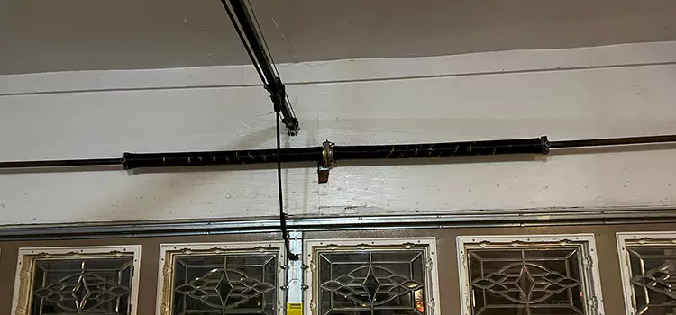 Garage Door Spring Repair Near Me Wade Hampton