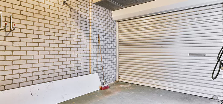 Comprehensive Solutions for Every Garage in Wade Hampton