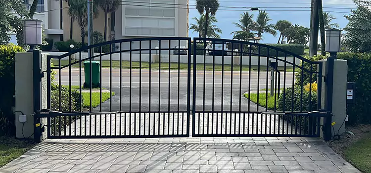 Gate Opener Replacement Near Me in Wade Hampton, SC