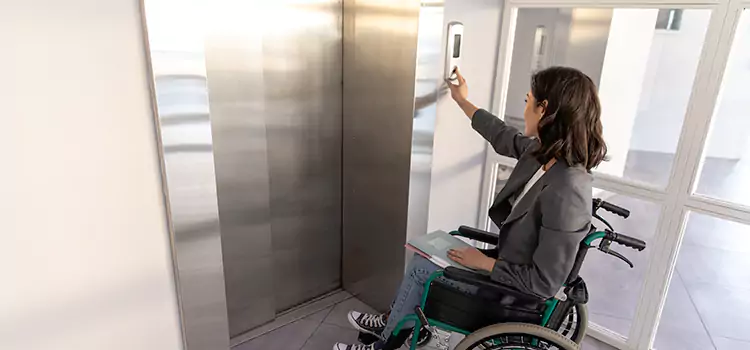 Benefits of Modern Handicap Door Systems in Wade Hampton, SC