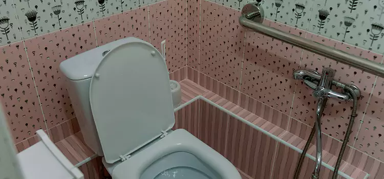 Meeting Diverse Needs With Accessible Restroom Solutions in Wade Hampton, SC
