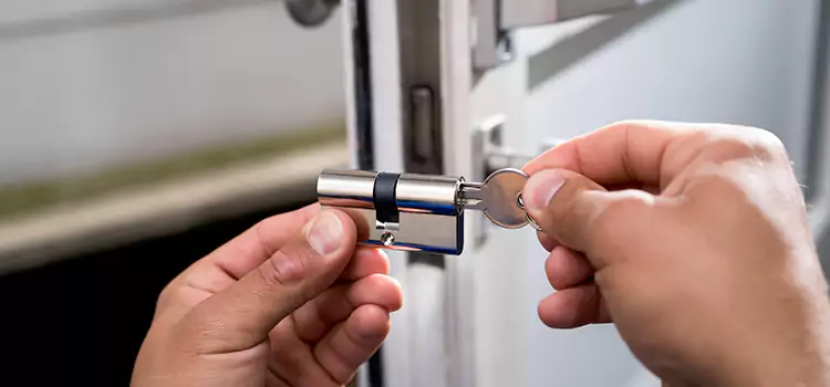Emergency Locksmith for House Wade Hampton