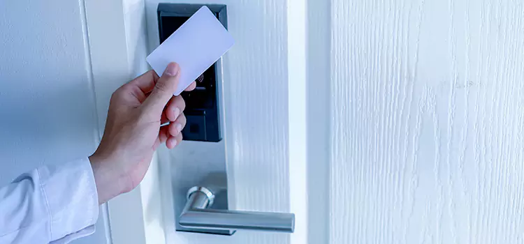 Why Choose Us for Your Keycard Lock Installation in Wade Hampton, SC?