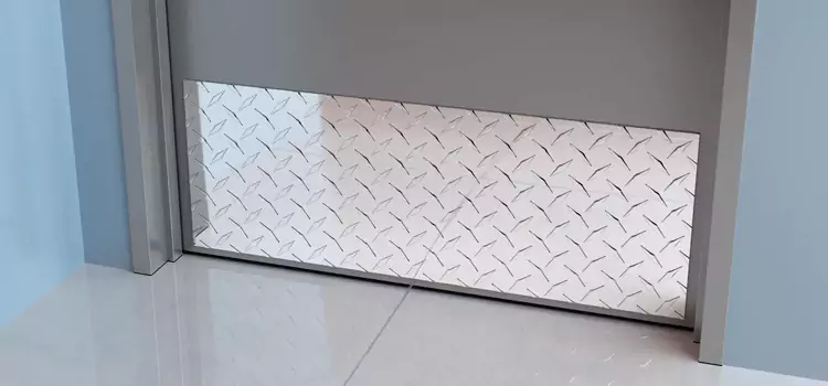Benefits of Professional Kick Plate Solutions in Wade Hampton, SC