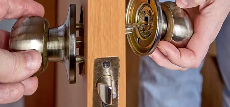 Sliding Door Lock Repair Wade Hampton