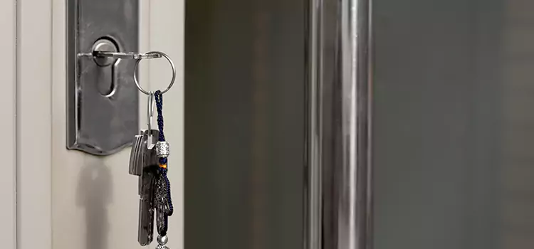 Master Keying by the Numbers Wade Hampton