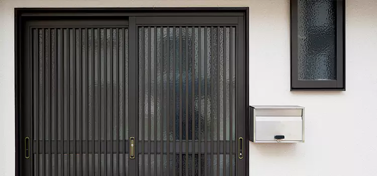 Sliding Screen Door Repair Wade Hampton
