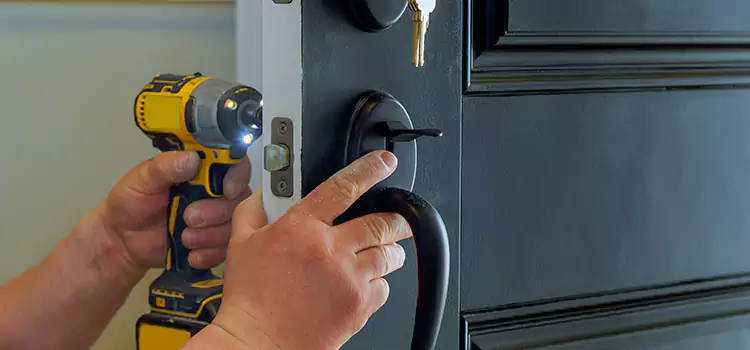 Mobile Automotive Locksmith Wade Hampton