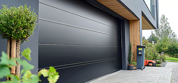 Residential Garage Door Service Wade Hampton