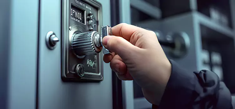 Locksmith Cost to Open Safe Wade Hampton