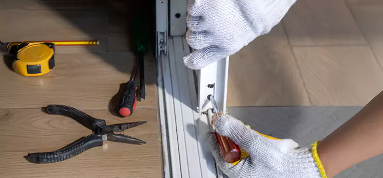 Sliding Door Installation Services in Wade Hampton, SC