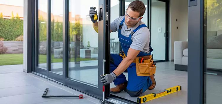 Sliding Screen Door Repair Wade Hampton