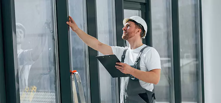 Comprehensive Solutions for Your Sticking Doors in Wade Hampton, SC