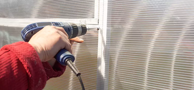 Sliding Screen Door Repair Wade Hampton
