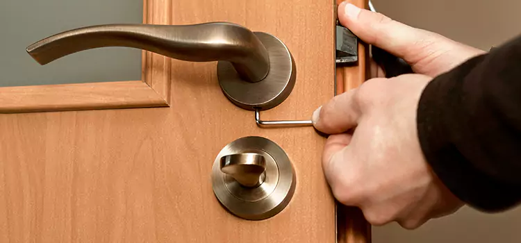 Access Control System Integration Wade Hampton