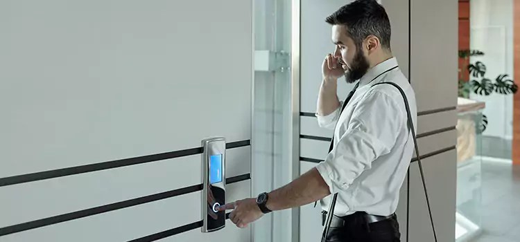 Cloud Based Access Control Wade Hampton