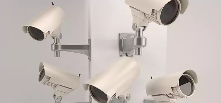Your Trusted Partner for CCTV Solutions in Wade Hampton