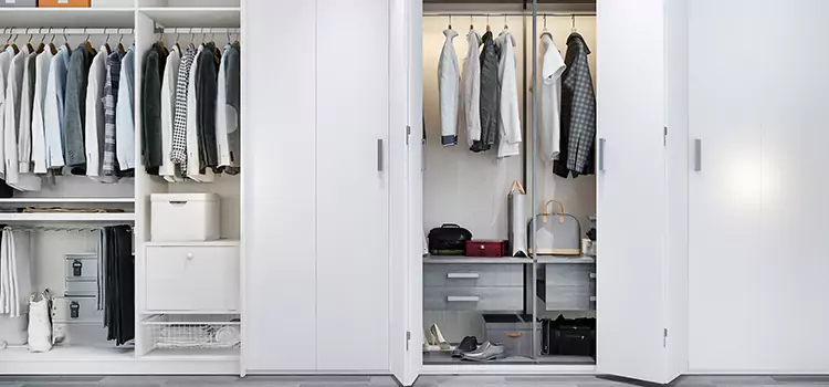 Glass Closet Door Repair Wade Hampton