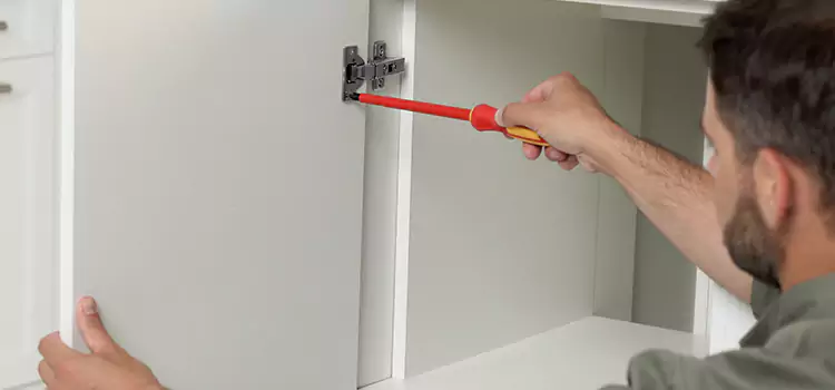 Screen Door Hinge Repair Wade Hampton