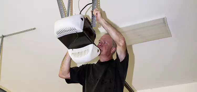 Garage Door Opener Service Wade Hampton