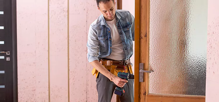 Door Glass Replacement Wade Hampton