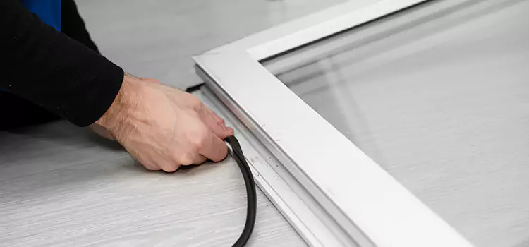 Commercial Door Weather Stripping Wade Hampton