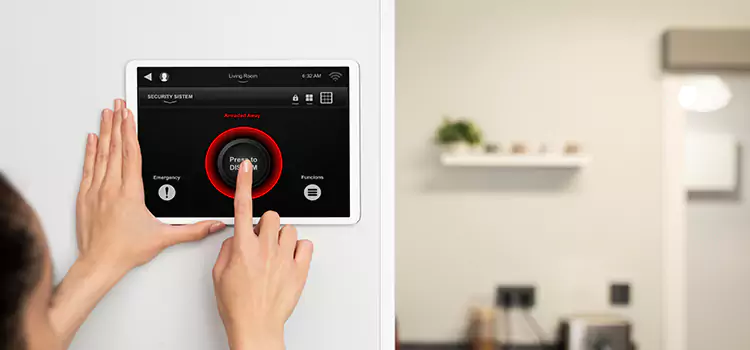 Blink Video Doorbell Installation Wade Hampton