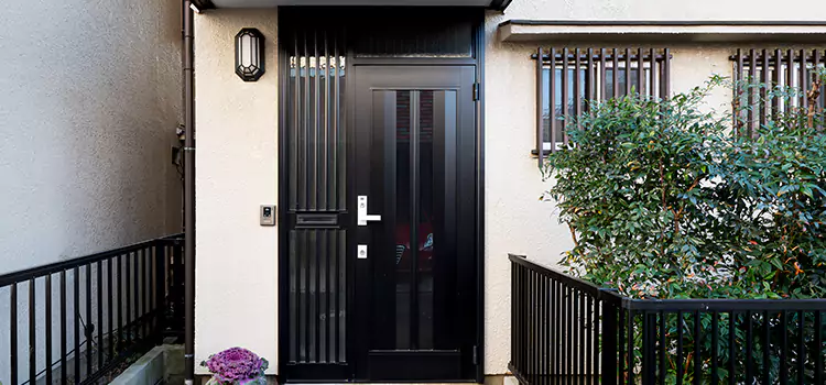 Popular Exterior Door Options in Wade Hampton, SC