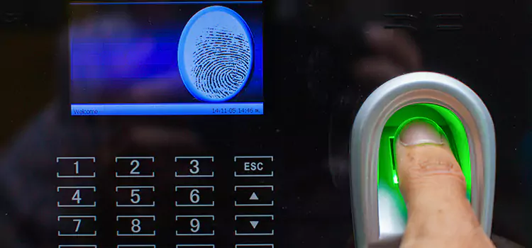 Your Trusted Partner for Secure Access in Wade Hampton, SC