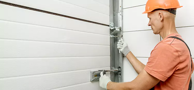 Why Choose Us for Garage Door Lock Services in Wade Hampton, SC?