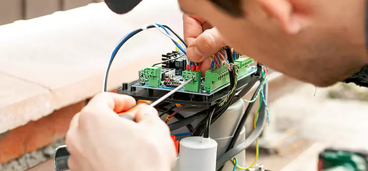 Specialized Brand Gate Motor Repairs Wade Hampton
