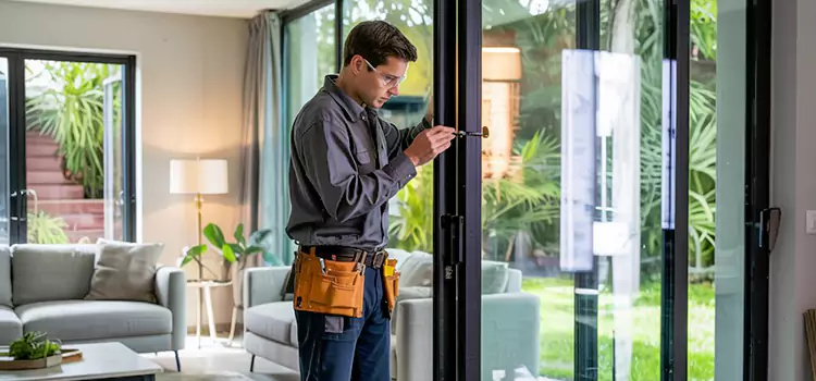 Why Choose Us for Your Glass Door Needs in Wade Hampton, SC?